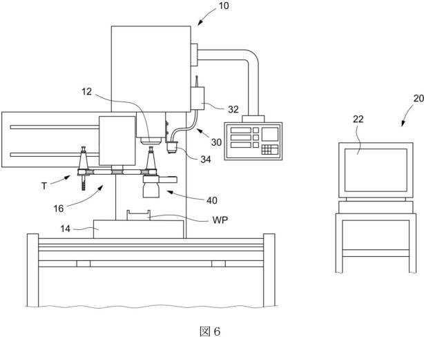 2021070151-生産ラインでワーク加工、測定が可能な装置 図000008