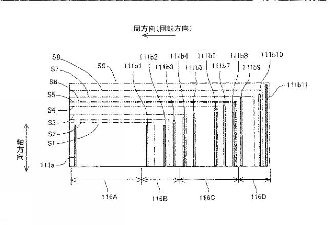 2021120323-シート吸引装置、シート搬送装置、印刷装置、吸引領域切替装置 図000008