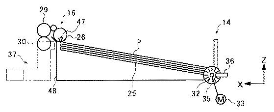 2021178692-給紙装置及び画像形成装置 図000008