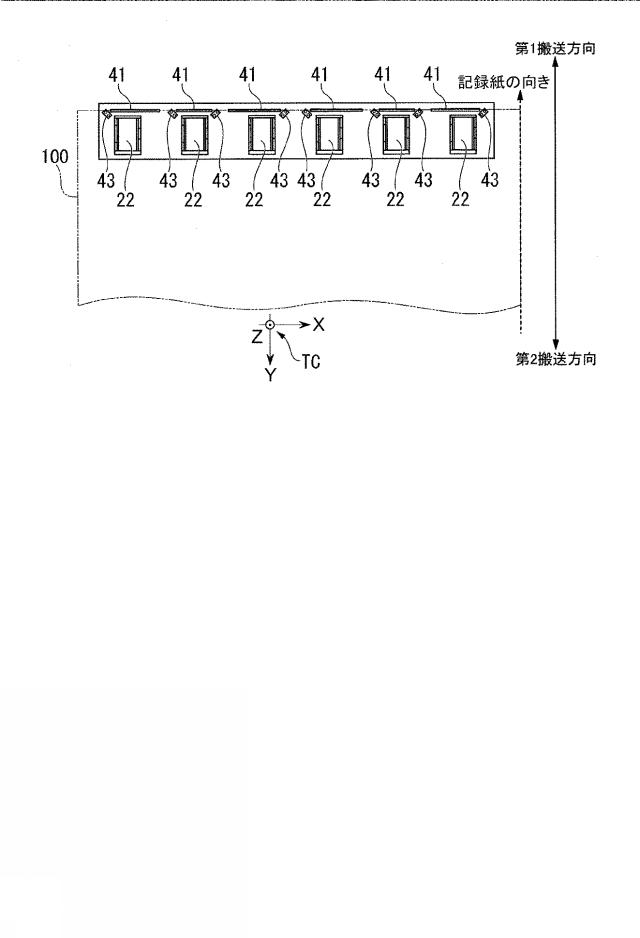 2021194771-印刷装置、および、印刷装置の制御方法 図000008