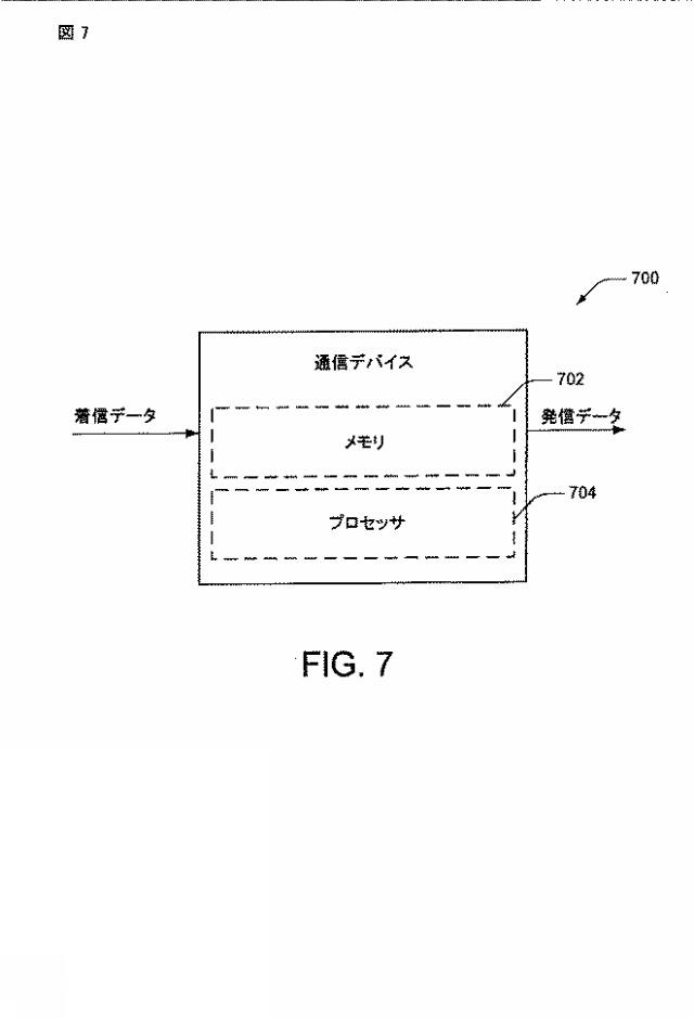 2015097412-キャリアアグリゲーションのためのチャネル状態情報フィードバック 図000009