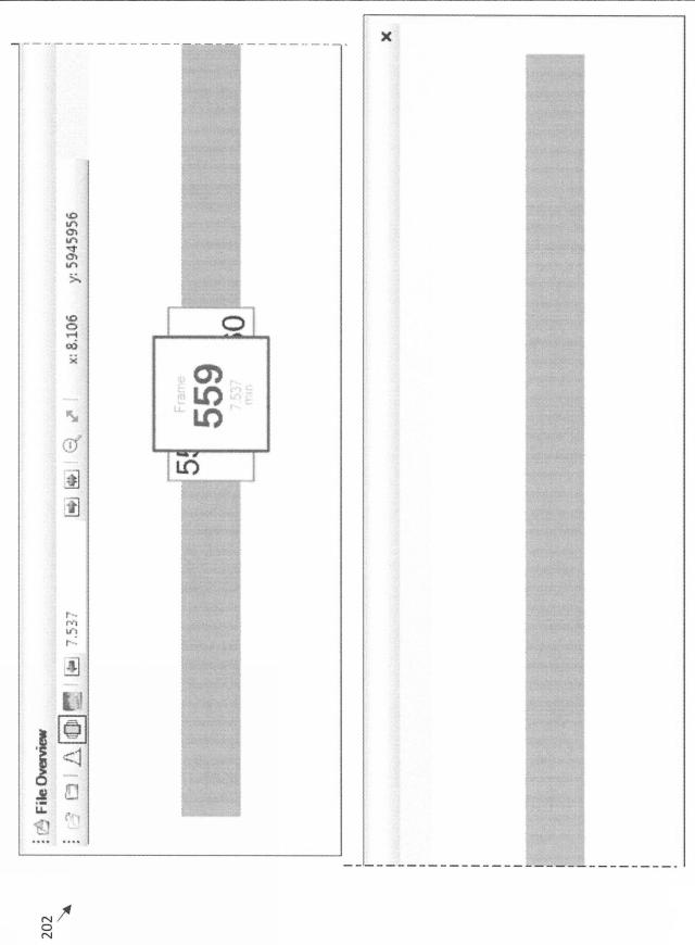 2015114327-イオン移動度／質量分析法の多次元データを表示するためのユーザインターフェース、システム及び方法 図000009