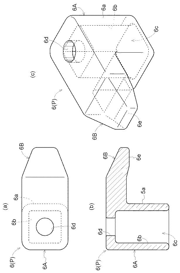 2015137683-フランジ接合部補強構造及びそれに用いられる環状保護部材 図000009