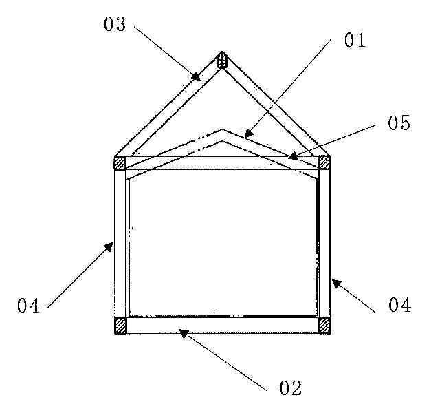 2015140652-建物移動システムとモバイルハウス 図000009