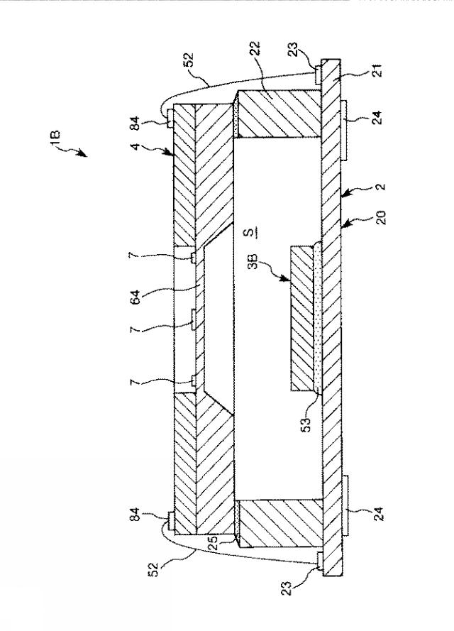 2015152501-物理量センサー、電子機器および移動体 図000009