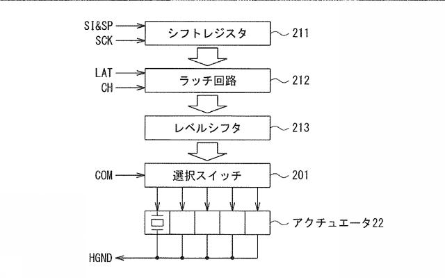 2015180557-液体噴射装置および液体噴射型印刷装置 図000009