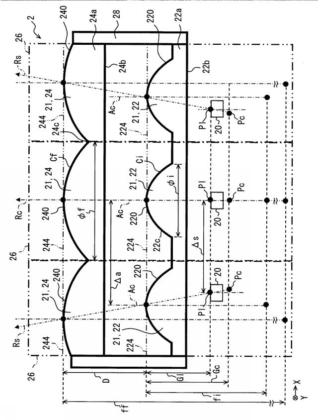 2015232608-ヘッドアップディスプレイ装置及びその照明ユニット 図000009