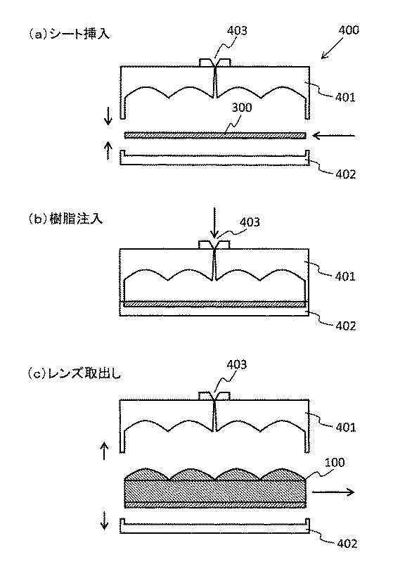 2016029435-レンチキュラー及びその製造方法 図000009