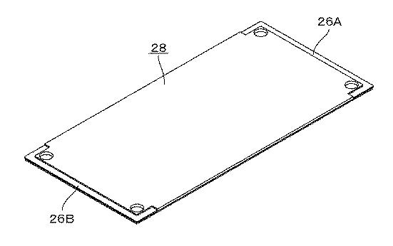 2017073400-バッテリユニット、バッテリモジュール、蓄電システム、電子機器、電力システムおよび電動車両 図000009