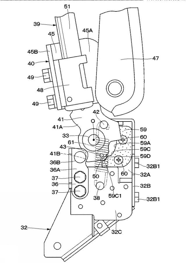 2017115497-建設機械の操作装置 図000009