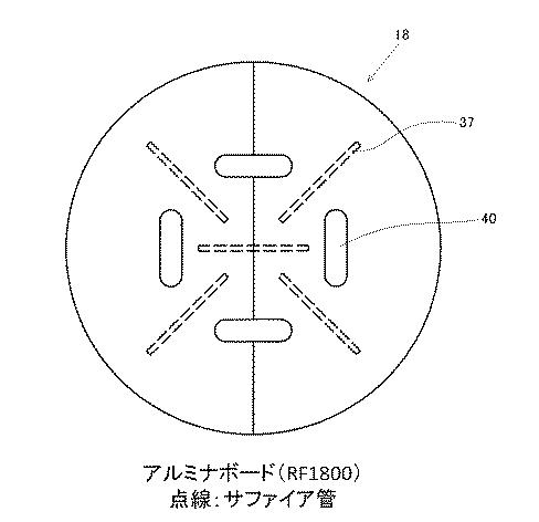 2017193466-酸化ガリウム結晶の製造装置および酸化ガリウム結晶の製造方法 図000009