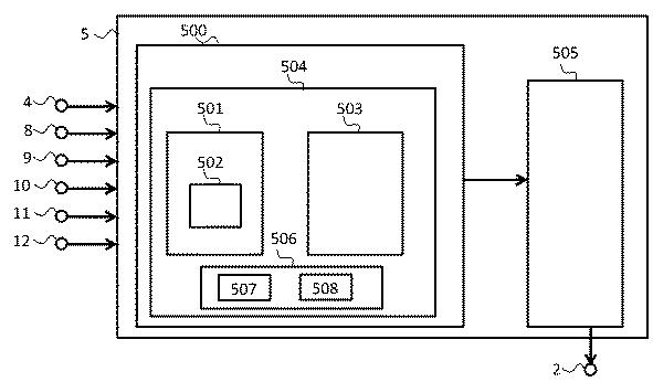 2017198108-内燃機関の制御装置 図000009