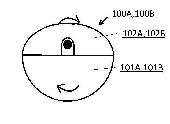 2017198254-内燃機関のバランサ装置 図000009