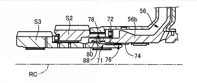 2017198307-車両用動力伝達装置およびその製造方法 図000009