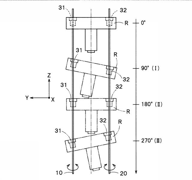 2018069412-複数のボールネジの製造方法及び工作機械 図000009