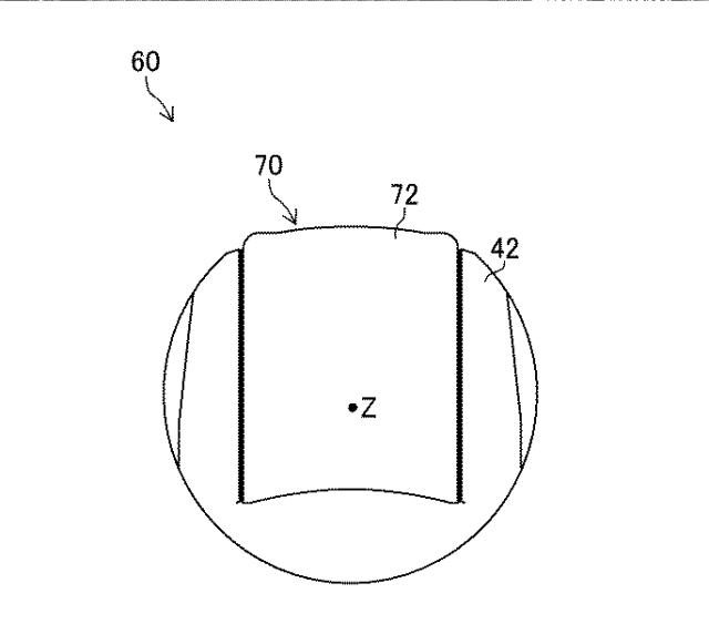 2018134276-処置具チャンネル及び内視鏡 図000009