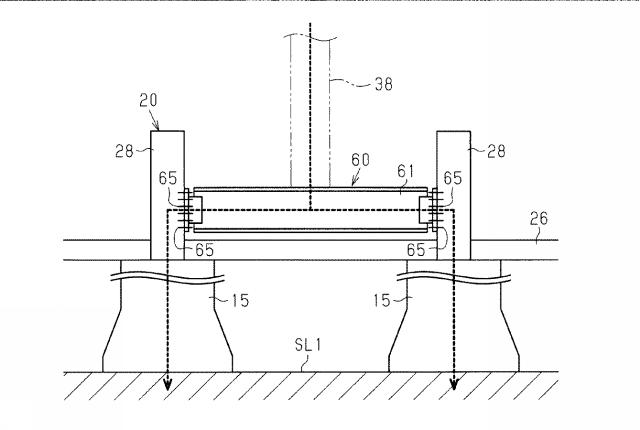 2018188816-建物構築方法及び建物の構造 図000009