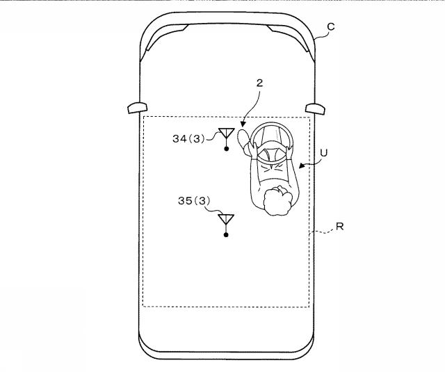 2018199395-車両用通信システム及び付随通信機 図000009