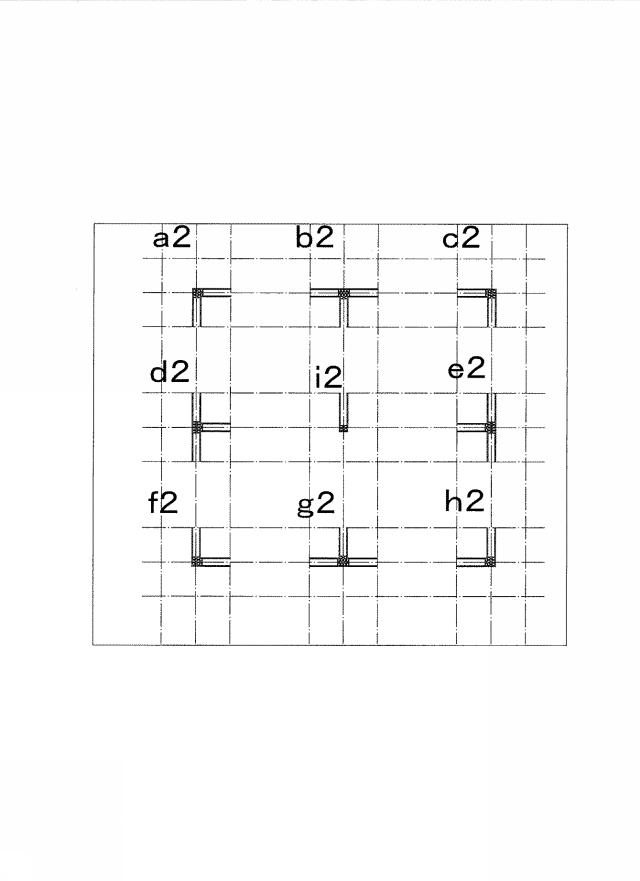 2018206017-建築図面作成システム及び建築図面作成方法 図000009