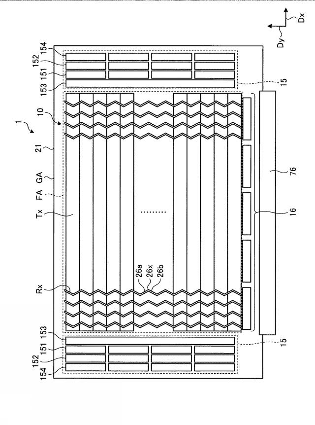 2019067156-検出装置及び表示装置 図000009