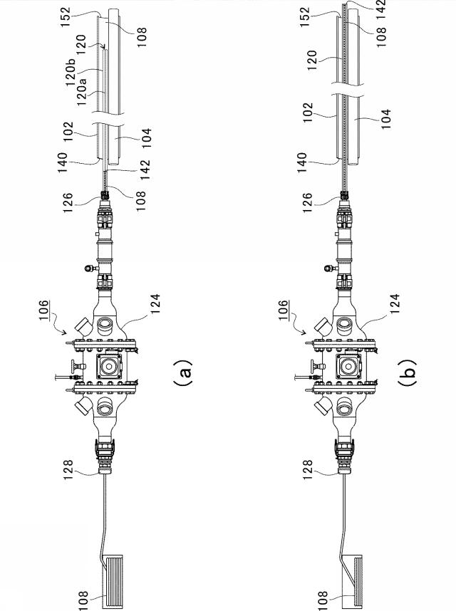 2019173887-ホース反転装置、ホース反転工法およびこれに用いられるホース 図000009