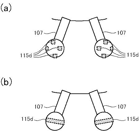 2019217081-ロボット、ロボットの制御方法及びプログラム 図000009