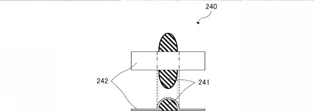 2019217656-液体吐出ヘッド、液体吐出装置及び配線基板 図000009