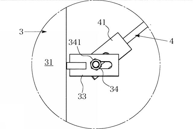 2020007736-セパレータの接続具と接続構造 図000009