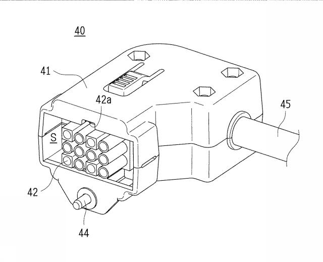 2020013690-コネクタ保持具及びこれを備えた電子機器 図000009