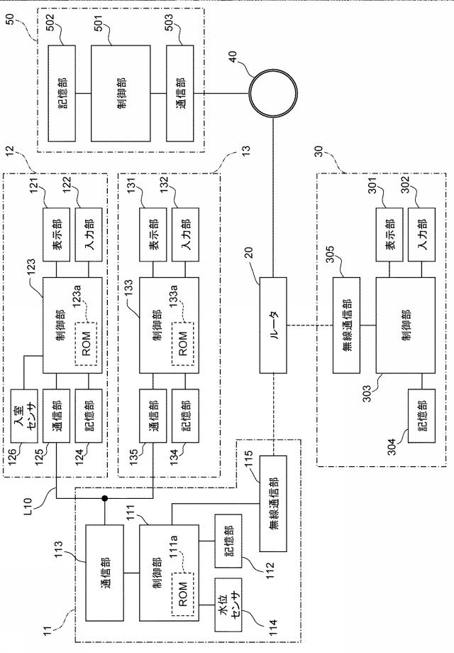 2020068493-給湯装置および給湯システム 図000009