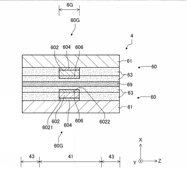 2020127332-圧電駆動装置の調整方法、圧電駆動装置、及びロボット 図000009