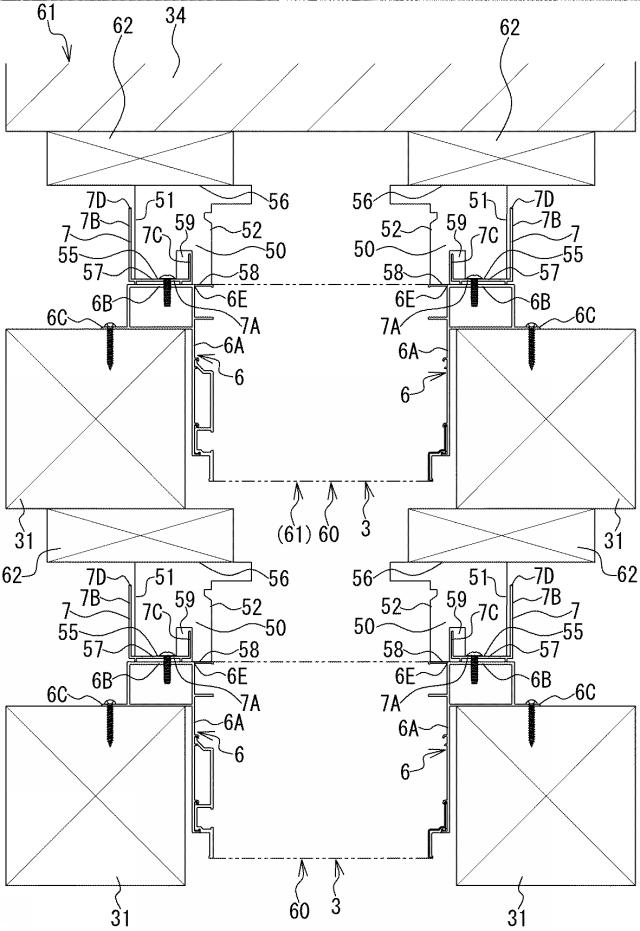 2020183641-サッシ枠用の治具及びサッシ枠用の治具の使用方法 図000009