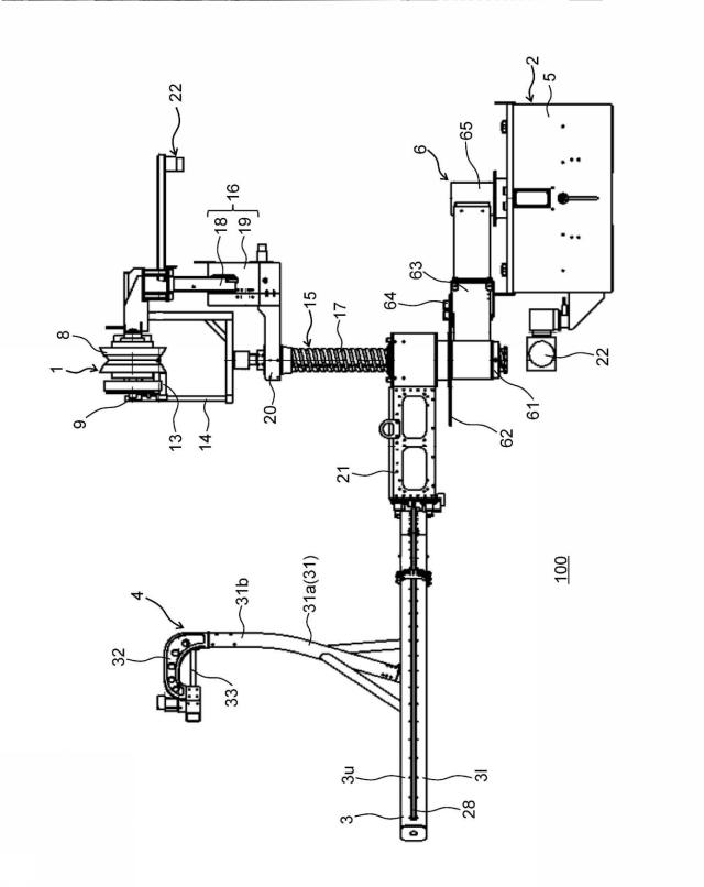 2020198756-自走式電線点検装置 図000009