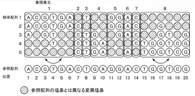 2020202810-集積集合データの製造装置、製造方法、プログラム、および記録媒体 図000009