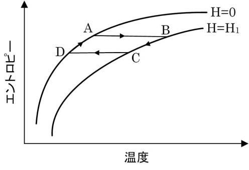 2020204443-シース一体型磁気冷凍部材、その製造方法及び磁気冷凍システム 図000009