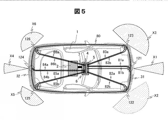 2020204473-車載用対象物検知システムおよび電波信号伝送ケーブル 図000009