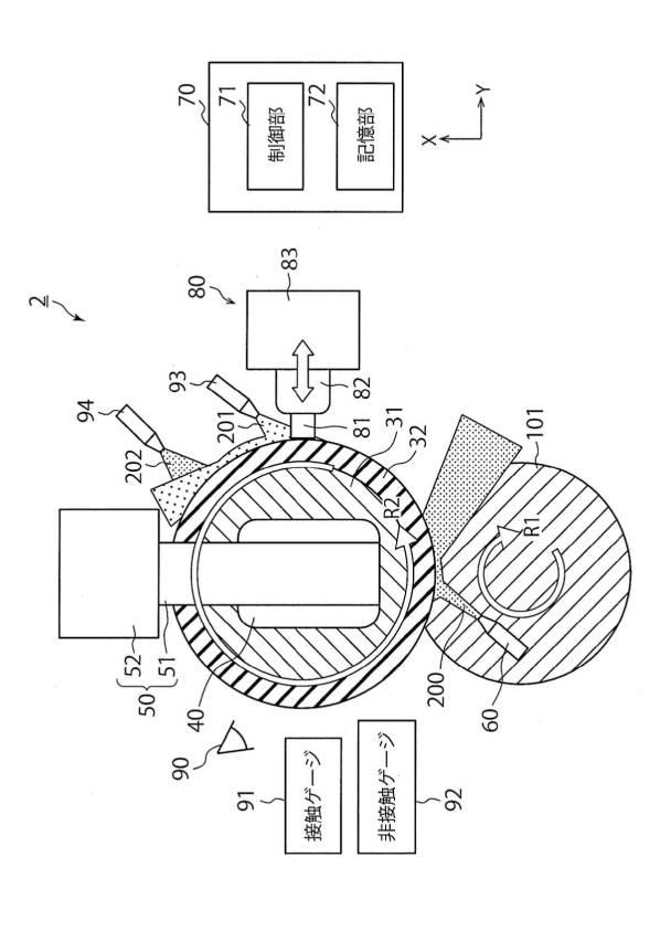 2021041481-研削装置、研削砥石、および研削方法 図000009