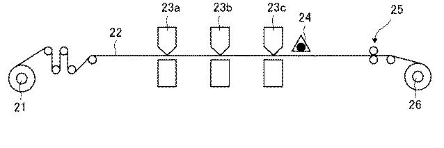 2021075043-積層体及びその製造方法、並びに硬化型液組成物セット、インクジェット印刷装置、及びインクジェット印刷方法 図000009