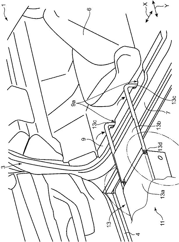 2021142181-車椅子 図000009