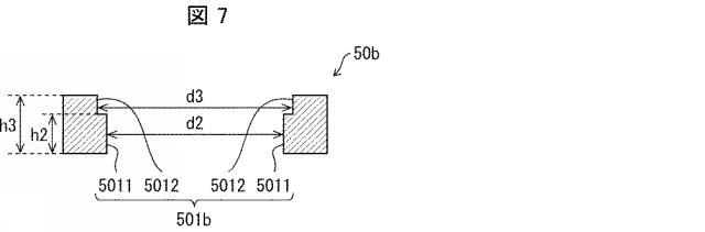 2021154428-研磨パッド、研磨ユニット、及び研磨パッドの製造方法 図000009