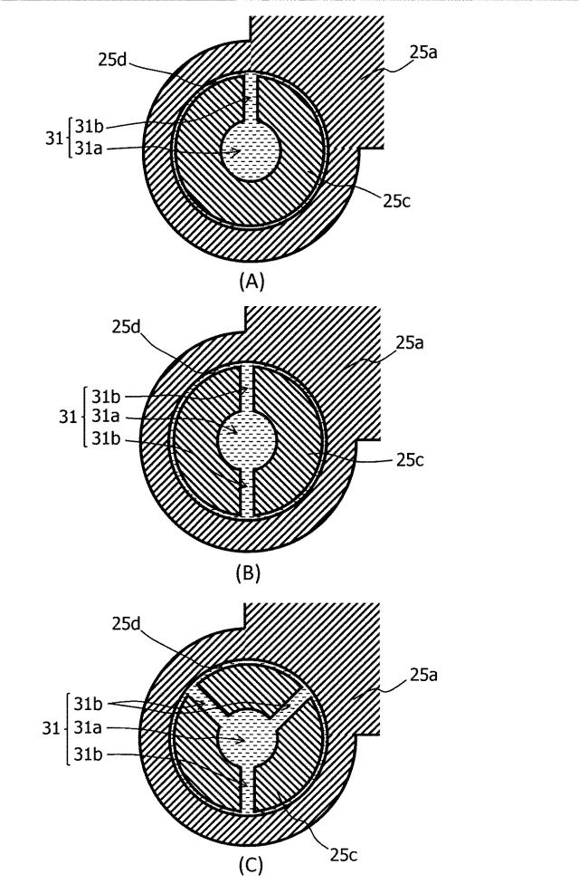 2021160167-液体残量検知機構および液体吐出装置 図000009