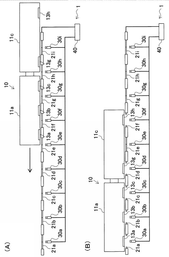 2021181299-ホームドア制御システム 図000009