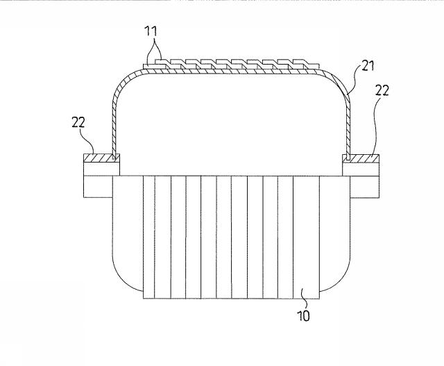 2021194818-空気入りタイヤの製造方法 図000009