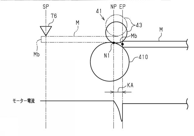 2021194897-記録装置および記録装置における制御方法 図000009
