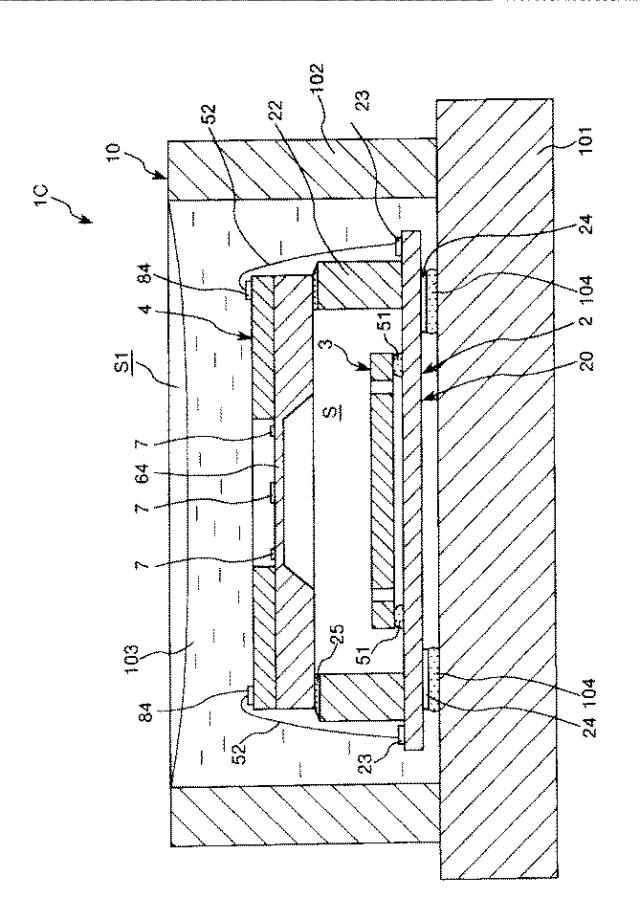 2015152501-物理量センサー、電子機器および移動体 図000010