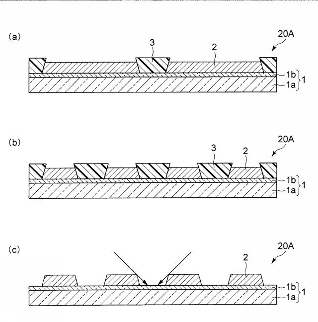 2015168848-基板付蒸着マスク装置の製造方法、基板付蒸着マスクおよびレジストパターン付基板 図000010