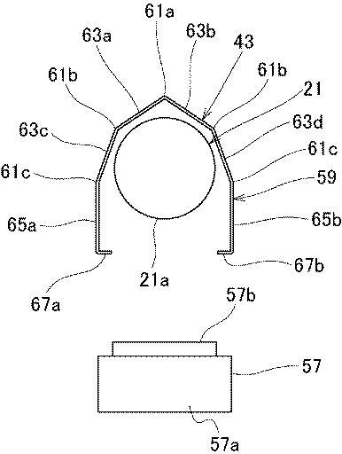 2016062737-赤外線ヒータ及び加熱焼調理器 図000010