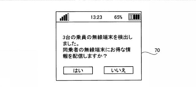 2017058766-情報提供装置、情報提供プログラムおよび情報提供方法 図000010