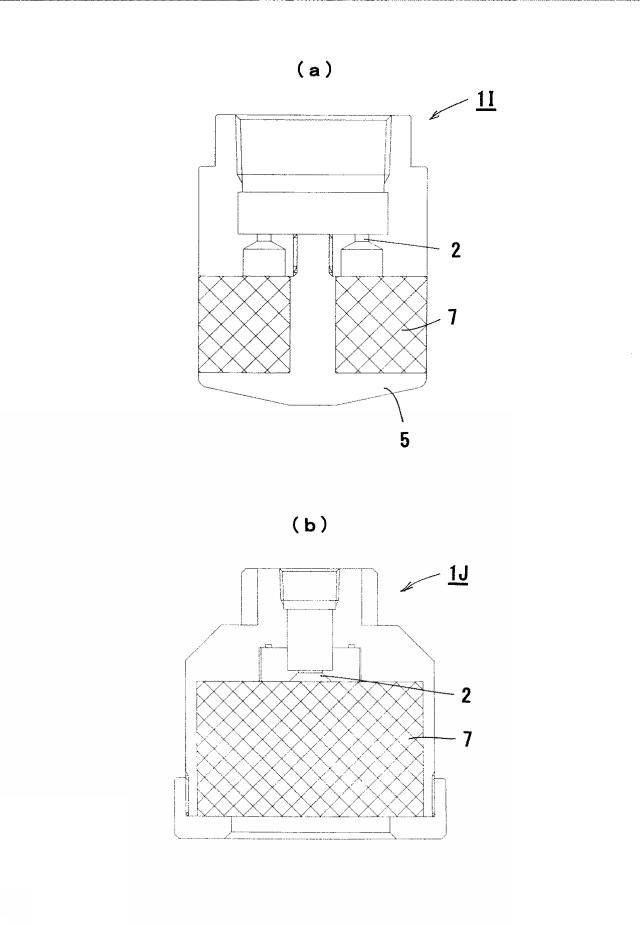 2018008128-ガス系消火設備用の消音機能を有する噴射ヘッド 図000010