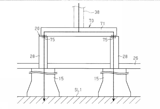 2018188816-建物構築方法及び建物の構造 図000010